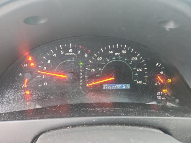 2007 TOYOTA CAMRY CE #3284585334