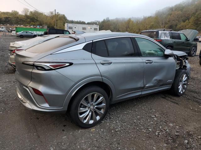 2025 BUICK ENVISTA AV KL47LCEP1SB222156