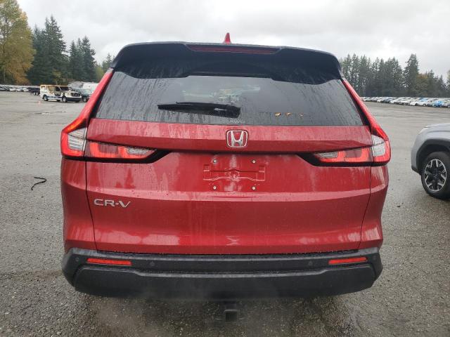 2026 HONDA CR-V EXL #3301909448