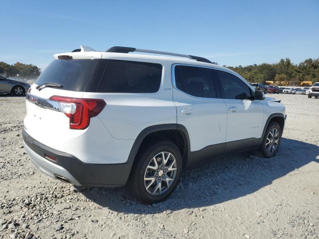 2020 GMC ACADIA SLT - 1GKKNML43LZ201525
