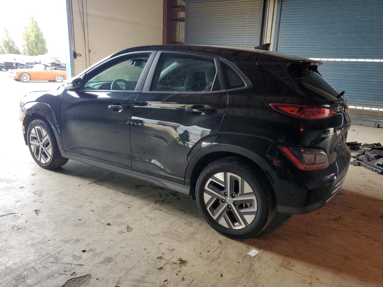 HYUNDAI KONA SEL