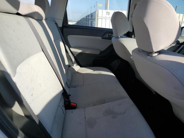 2017 SUBARU FORESTER 2 - JF2SJAAC0HG501978