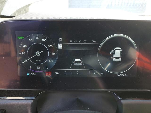 2024 KIA NIRO WIND KNDCR3L10R5108188