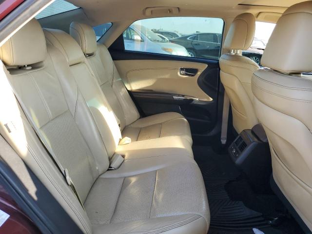 2015 TOYOTA AVALON HYB 4T1BD1EB2FU039795