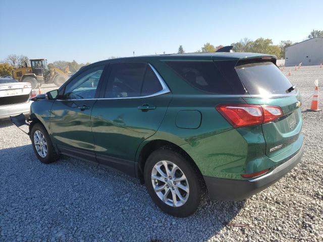 2018 CHEVROLET EQUINOX LT #3302795896