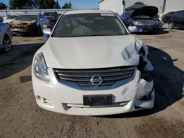 2012 NISSAN ALTIMA BAS - 1N4AL2AP5CN541478