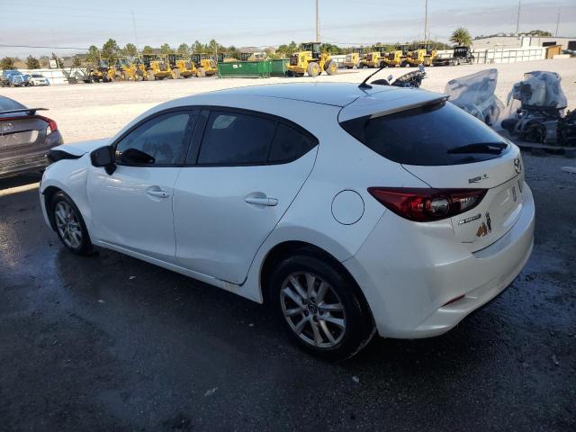 2017 MAZDA 3 SPORT - 3MZBN1K7XHM139567