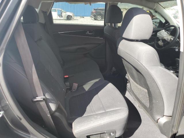 2020 KIA SORENTO L - 5XYPG4A34LG667694