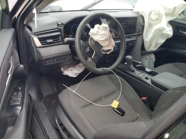 2025 TOYOTA CAMRY XSE - 4T1DAACK1SU141667