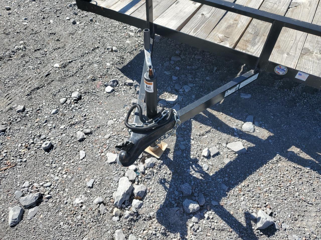 Lot #3273796354 2024 TRIPLE CROWN UNKNOWN