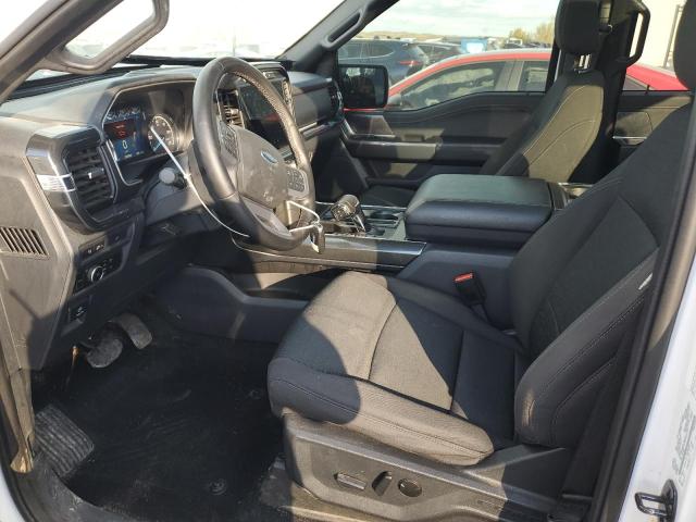 2023 FORD F150 SUPER #3303703026