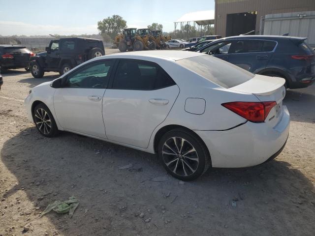 2017 TOYOTA COROLLA L - 5YFBURHE4HP693884