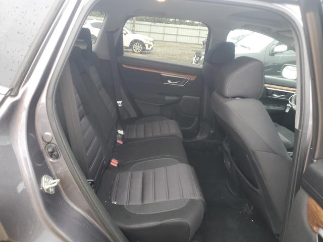 2019 HONDA CR-V EX 7FARW2H55KE056297