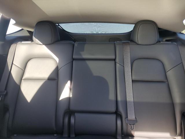 2024 TESLA MODEL Y #3303908687