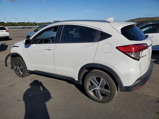 2021 HONDA HR-V EX #3316880074
