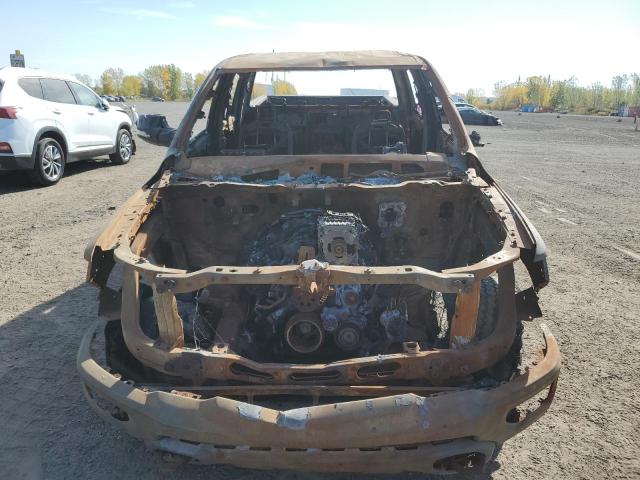 2022 RAM 1500 REBEL 1C6SRFLT3NN446538