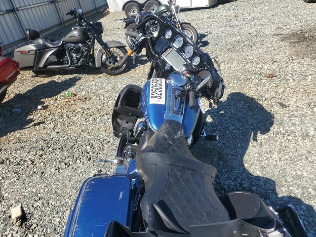 2014 HARLEY-DAVIDSON FLHTK ELEC #3284033806