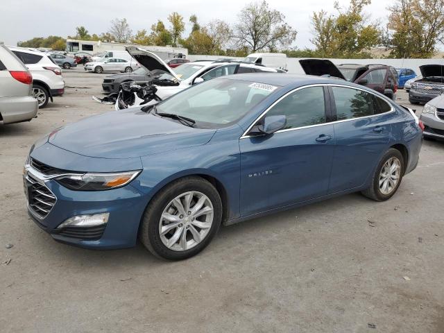 Global Auto Auctions: 2024 CHEVROLET MALIBU LT