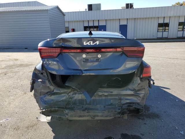 2023 KIA FORTE LX - 3KPF24AD8PE590673