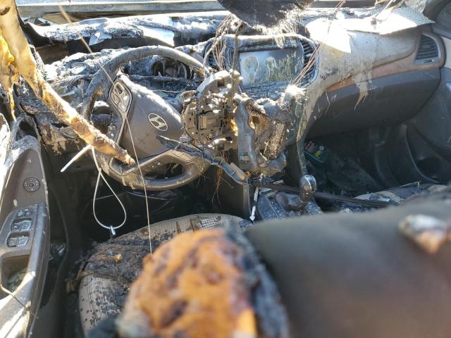 2013 HYUNDAI SANTA FE S - 5XYZU3LB0DG029346