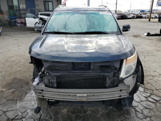 2014 FORD EXPLORER L - 1FM5K7F83EGB68747