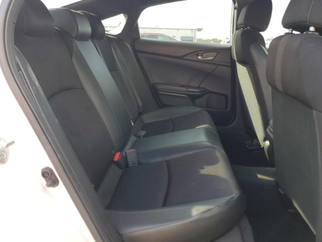 2021 HONDA CIVIC SPOR - 2HGFC2F83MH539385