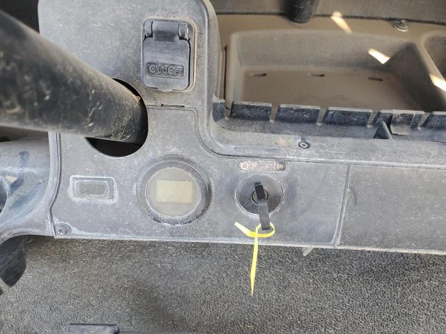 2020 CLUB CAR TEMPO LITHIUM #3261992477