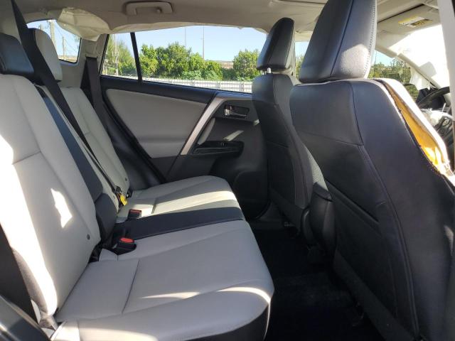 2018 TOYOTA RAV4 LIMITED JTMYFREV0JJ157629