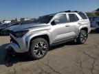 Lot #3317025098 2025 TOYOTA 4RUNNER SR