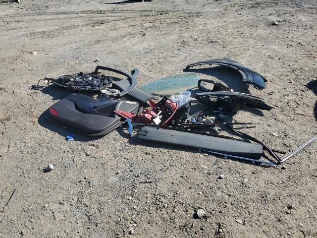 2013 HYUNDAI SANTA FE S - 5XYZU3LB9DG014764