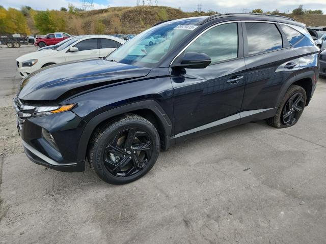 Global Auto Auctions: 2023 HYUNDAI TUCSON SEL