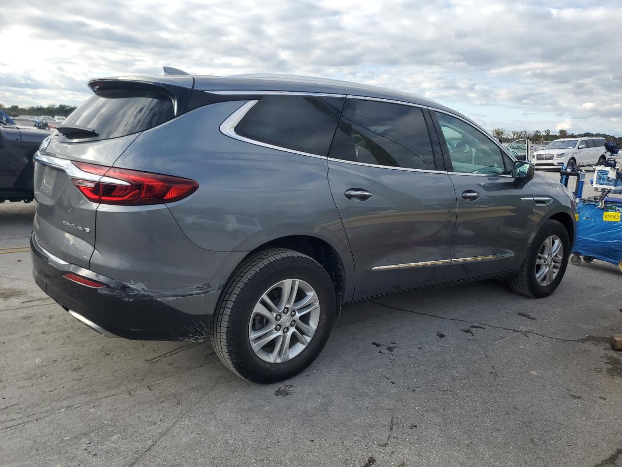 BUICK ENCLAVE PREMIUM