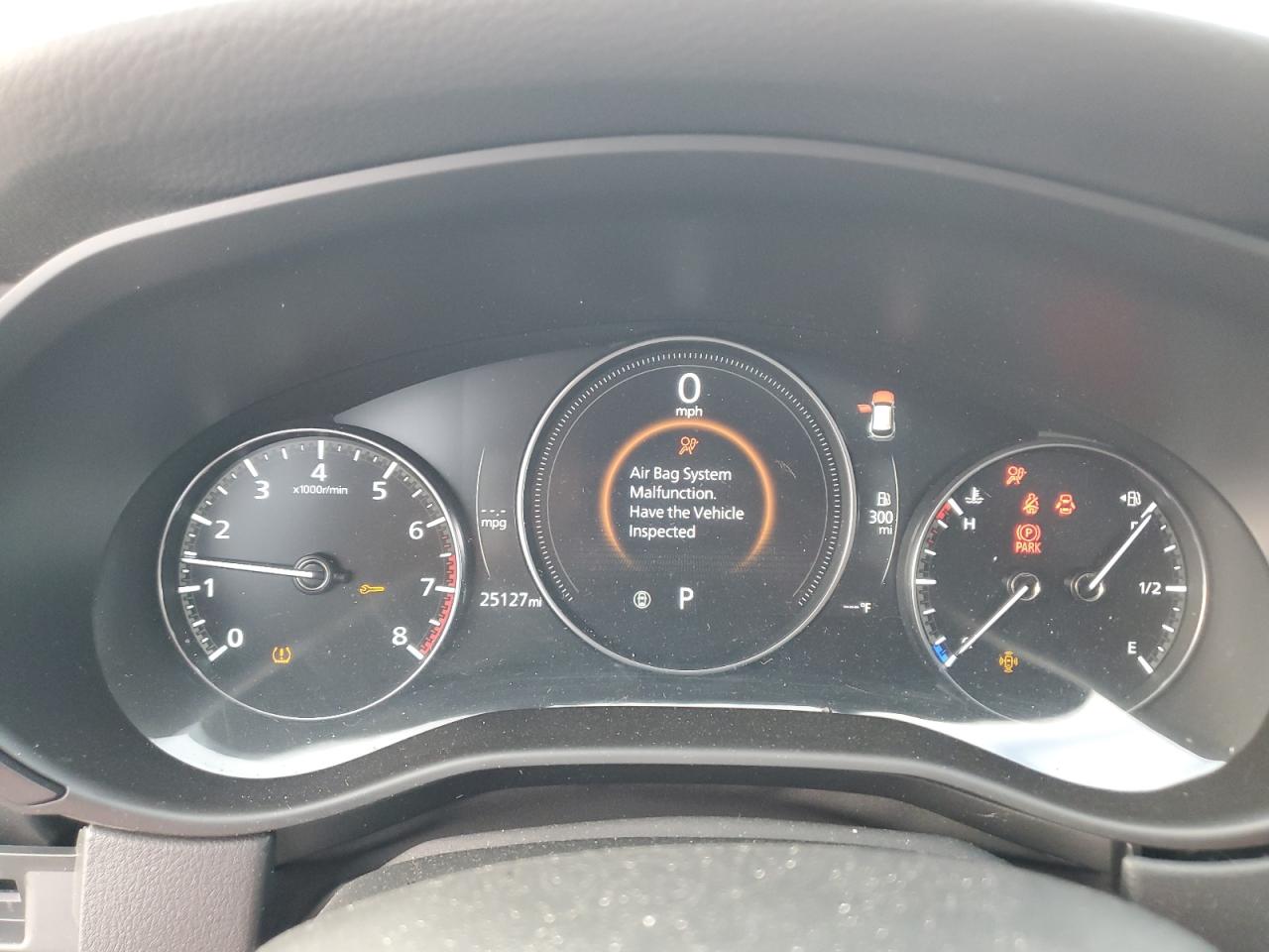 MAZDA CX-50 PREMIUM PLUS