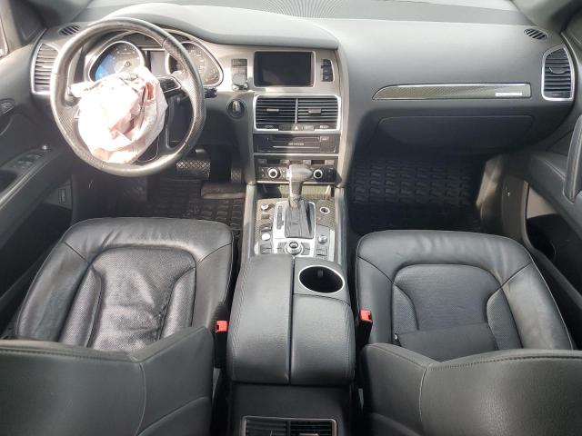 2015 AUDI Q7 PRESTIG - WA1DGAFE5FD029897