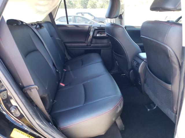 2017 TOYOTA 4RUNNER SR #3297111488