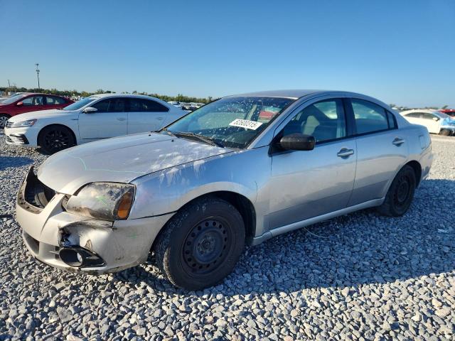 Global Auto Auctions: 2009 MITSUBISHI GALANT