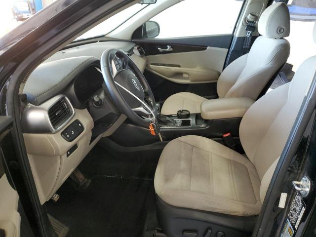 2020 KIA SORENTO L #3293357419