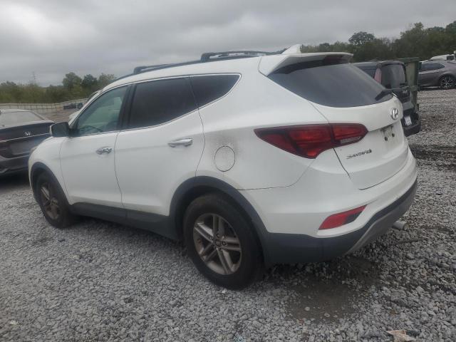 2017 HYUNDAI SANTA FE S 5NMZU3LB4HH014599