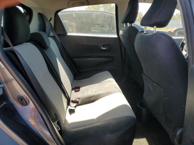 2014 TOYOTA YARIS - JTDKTUD39ED591604