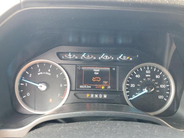 2021 FORD EXPEDITION #3281596383