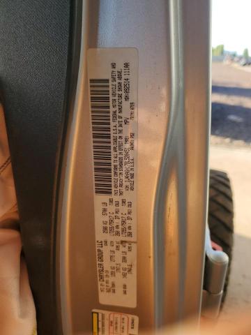 2011 JEEP WRANGLER U - 1J4HA6H17BL520451