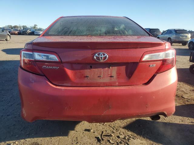 2014 TOYOTA CAMRY L - 4T1BF1FK9EU847780