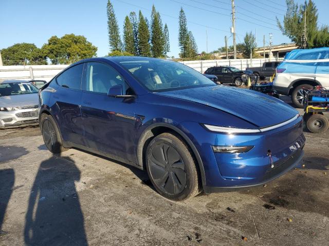 2026 TESLA MODEL Y #3301803335