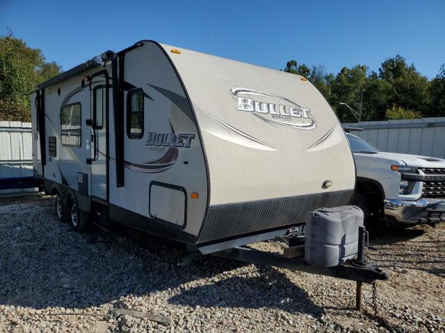Global Auto Auctions: 2013 KEYSTONE BULLET