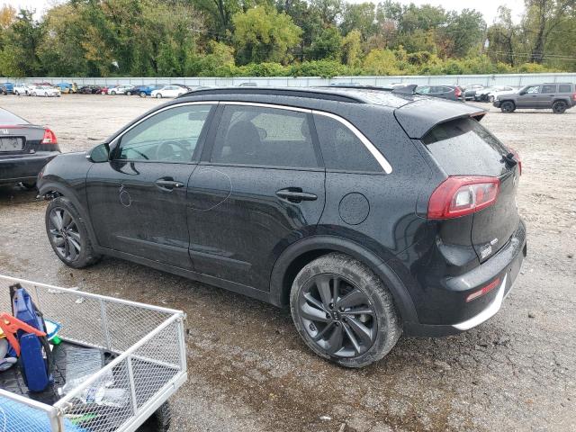 2017 KIA NIRO EX #3284740564