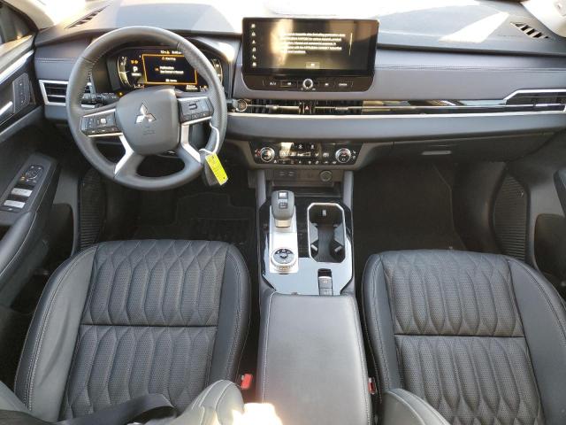 2025 MITSUBISHI OUTLANDER - JA4J4VA82SZ616608