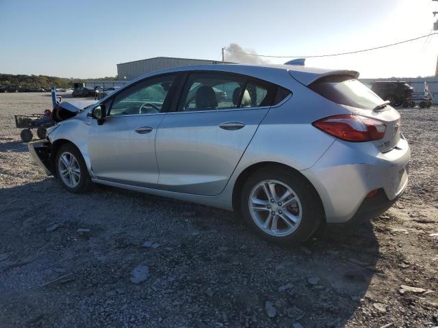 2017 CHEVROLET CRUZE #3269875169