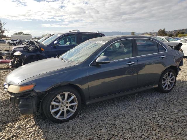 ACURA TSX