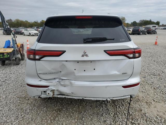 2022 MITSUBISHI OUTLANDER SEL JA4J4VA88NZ028085