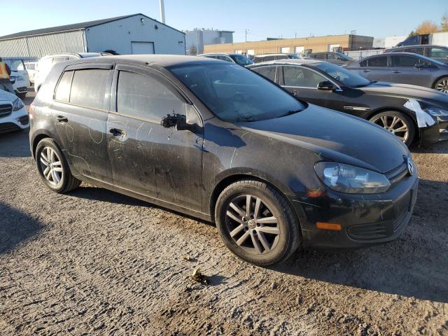 2011 VOLKSWAGEN GOLF - WVWDA7AJ5BW017908